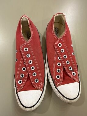 Converse Canvas Sneakers
